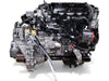 Mini Cooper S 2007-2010 1.6L Turbo Engine 6SPD LSD Transmission N14B16AB 1241