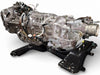Subaru Legacy 2007-2009 Turbo 6SPD Transmission & Diff JDM EJ20Y 2888 Ships Free