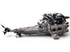 Scion FRS 2013 2014 2015 2016 2.0L 4CYL Engine 6SPD Transmission JDM FA20 5404