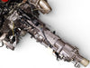 Subaru Legacy GT 2000-2003 2.0L Turbo 5SPD AWD Transmission JDM EJ208 9092