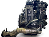 JDM 2004-2005 Mazda RX8 Renesis 1.3L 4Port Rotary Manual Engine Motor 13B 1599