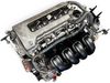 Toyota MR2 Spyder 2000-2005 1.8L 4CYL Engine C60 6SPD Transmission JDM 1ZZ 5038