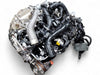 JDM 2011 2012 2013 2014 Nissan Juke 1.6L 4CYL Turbo Engine Motor MR16DDT 504A