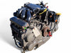 2010-2014 Subaru Tribeca 3.6L H6 Engine EZ36 U343493AD Free Shipping