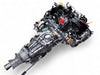 11-14 Subaru Forester Legacy Outback 2.5L 4CYL Engine JDM FB25 R670732 Ship Free