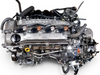 Toyota Rav4 2005 2004 2005 2.4L 4CYL VVTi Engine Motor 2AZ JDM 2AZFE