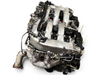 Nissan 300ZX Z32 1990-1995 3.0L V6 Non Turbo Engine Motor JDM VG30DE 677WL