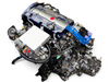 JDM 1998-2002 Honda Accord SIR 2.0L VTEC Engine LSD Transmission ECU F20B 0879