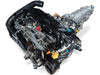 Subaru Legacy 2.5GT 2010-2011 2.5L 4CYL Turbo Engine JDM EJ25 5206929 Ships Free