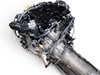 JDM 2009-2013 Infiniti G37X 3.7L V6 AWD Engine VQ37VHR Motor VQ37 466A