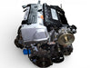 Acura RSX Base 2002 2003 2004 2.0L 4CYL Engine Manual Transmission JDM K20A 2540