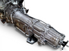 Infiniti M37X 2011-2013 3.7L V6 AWD Automatic 7-Speed Transmission JDM VQ37 0124
