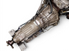 Lexus GS300 1998-2005 3.0L 6CYL VVTi Automatic Transmission JDM 2JZGE 2JZ 5273