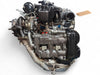 Subaru Forester 2004-2005 2.0L 4CAM Dual AVCS Turbo Engine JDM EJ20X Motor
