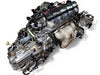 Honda Civic 2001 2002 2003 2004 2005 1.7L 4CYL VTEC Engine JDM D17A 7358 Motor