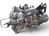 Toyota Celica GTS 2000-2005 1.8L 4CYL 6SPD LSD Manual Transmission JDM 2ZZ 5232