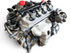 JDM 2001 2002 2003 2004 2005 Honda Civic 1.7L 4CYL VTEC Engine D17A Motor D17A2