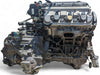 2005-2006 Honda Odyssey EXL Touring 3.0L V6 VCM Engine JDM J30A Free Shipping