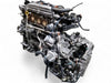 2004 Toyota Highlander 2.4L 4CYL VVTI Engine Motor JDM 2AZ-FE 2AZ Free Shipping