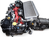 Subaru Impreza WRX STI 2008-2021 2.5L Turbo Engine JDM Motor EJ257 6095