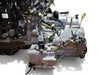 Honda Civic 2001-2005 1.7L 4CYL Automatic 3SPD Transmission JDM D17A 7358