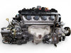 Honda Civic 2001 2002 2003 2004 2005 1.7L 4CYL VTEC Engine JDM D17A 8957 Motor