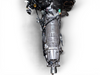 Subaru Impreza WRX STI 2008-2014 2.5L Automatic Transmission JDM EJ257 6095
