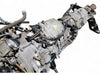2010 Subaru Legacy Sedan 2.5L 4CYL Transmission EJ253 P650307 Free Shipping