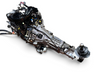 JDM 2004-2008 Mazda RX8 1.3L Engine Manual 6SPD Transmission 13B 8932