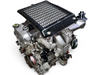 JDM 2007-2009 MazdaSpeed3 2.3L 4CYL 1st Gen Turbo Engine L3VDT Motor L3 262JT