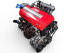 Honda Civic SiR 1996-2000 1.6L 4CYL Engine non LSD Transmission JDM B16A 0202