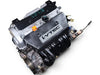 Honda CRV 2002 2003 2004 2005 2006 2.4L 4CYL Engine JDM K24A Motor 9142