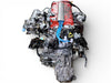 Honda Accord Euro R 1998-2002 2.2L 4CYL Engine LSD Transmission JDM H22A 0868