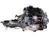 Nissan 370Z 2009-2012 3.7L V6 Engine Manual 6SPD Transmission JDM VQ37 260A