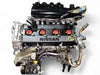 02-06 Nissan Altima Sentra 2.0L 4CYL *Damaged* Engine JDM QR20 301226A Ship Free