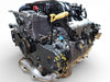 Subaru Outback 2011 2012 2.5L 4CYL SOHC Engine Auto Transmission JDM EJ253 7452