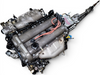 Mazda Miata MX-5 1999 2000 1.8L 4CYL Engine 6SPD RWD Transmission JDM BP 0013