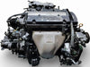Honda Prelude 1992-1995 2.2L 4CYL OBD1 Engine LSD Transmission JDM H22A 4667