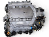 Acura RL 2009-2010 3.7L V6 Engine JDM J37A Motor J37A2 1003