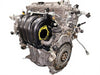 Toyota Corolla 2009-2016 1.8L 4CYL VVTI Engine JDM 2ZR Motor 2ZRFE 6472