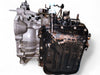 05-06 Mitsubishi Outlander 2.4L Auto AWD Transmission 4G69 KX8558 Ships Free