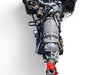 05-07 Subaru Impreza Saab 92x 2.5L 4CYL Automatic Transmission EJ253 Ships Free