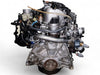 Honda Civic 2001 2002 2003 2004 2005 1.7L 4CYL VTEC Engine JDM D17A Motor D17A2