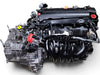 Acura ILX 2013 2014 2015 2.0L 4CYL Engine R20A Motor JDM R20A 1022