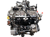 Toyota Prius C 2016 2017 2018 2019 1.5L Hybrid Engine Motor JDM 1NZ 1NZFXE 6778