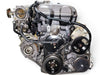 Mazda Miata MX-5 2001-2005 1.8L 4CYL Engine 6SPD Transmission ECU JDM BP 8002