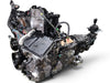 Mazda RX8 2009 2010 2011 1.3L 6Port Engine Manual 6SPD Transmission JDM 13B 4869