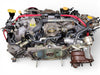 Subaru Forester SF5 1997-1998 2.0L 4CYL Turbo Engine JDM EJ20G 4496 Motor