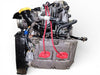 Subaru Forester SF5 1997-1998 2.0L 4CYL Turbo Engine JDM EJ20G 4496 Motor