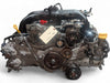 Subaru Legacy Sdn 2015-2017 2.5L 4CYL Engine Motor JDM FB25 Y082476 *Ships Free*